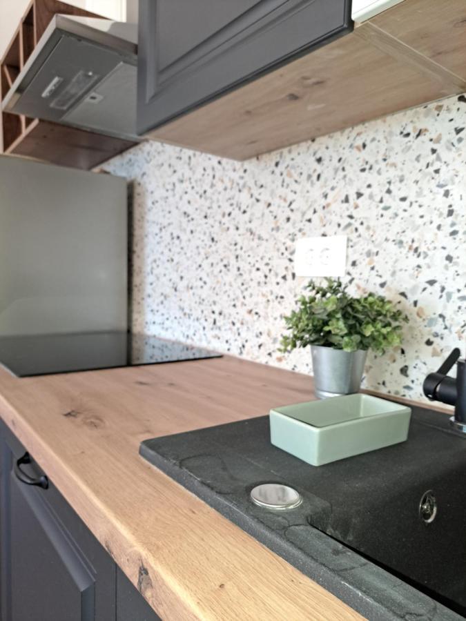 Apartment Karlo Сали Екстер'єр фото