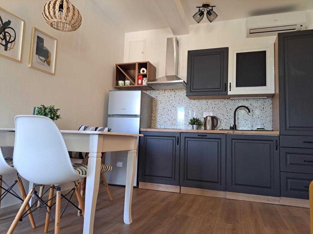 Apartment Karlo Сали Екстер'єр фото