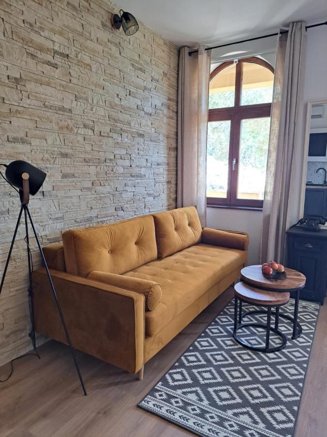 Apartment Karlo Сали Екстер'єр фото
